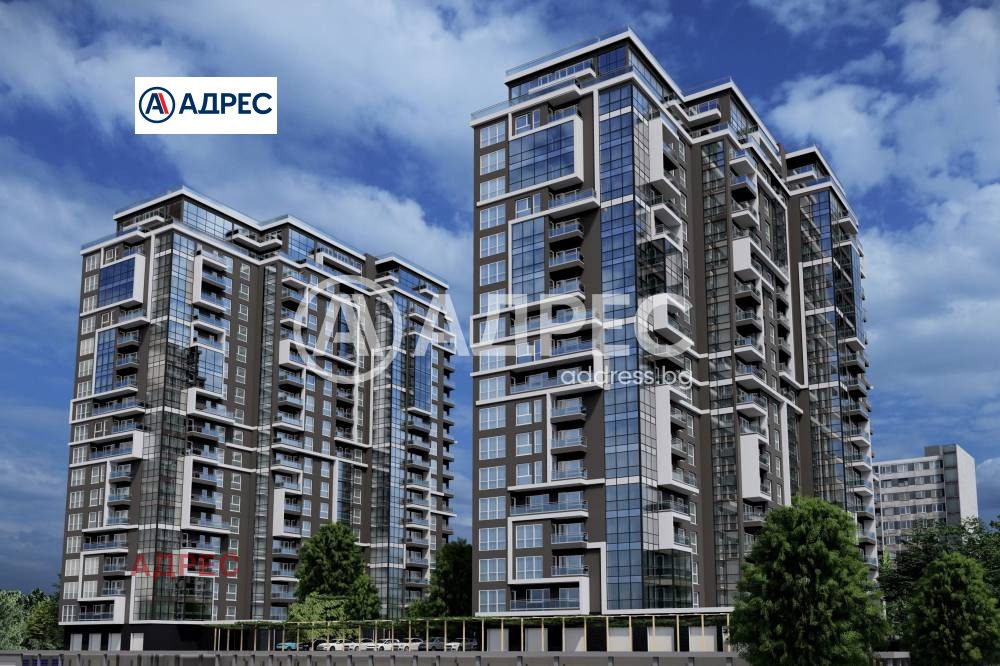 Продава 2-СТАЕН, гр. Варна, Младост 1, снимка 3 - Апартаменти - 55395853