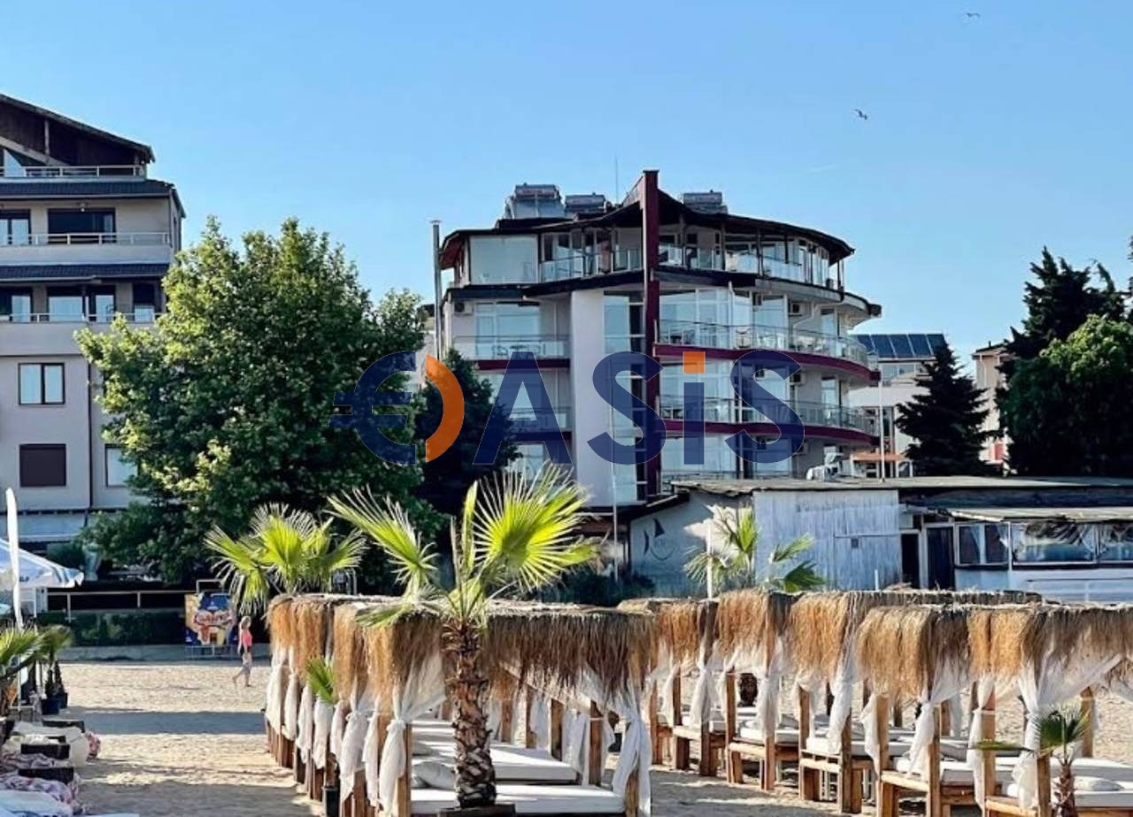 Продава 3-СТАЕН, с. Равда, област Бургас, снимка 7 - Апартаменти - 53838896