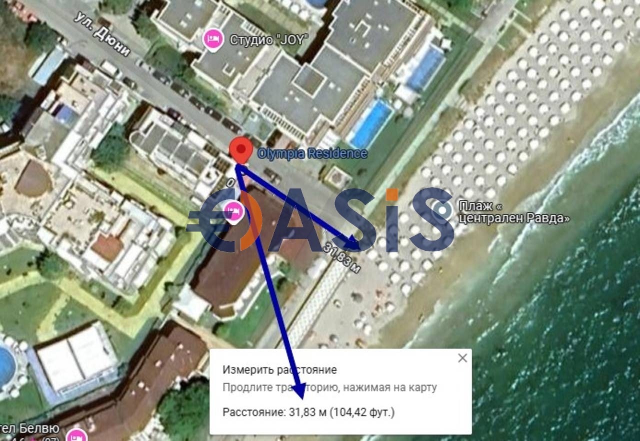 Продава 3-СТАЕН, с. Равда, област Бургас, снимка 13 - Апартаменти - 53838896