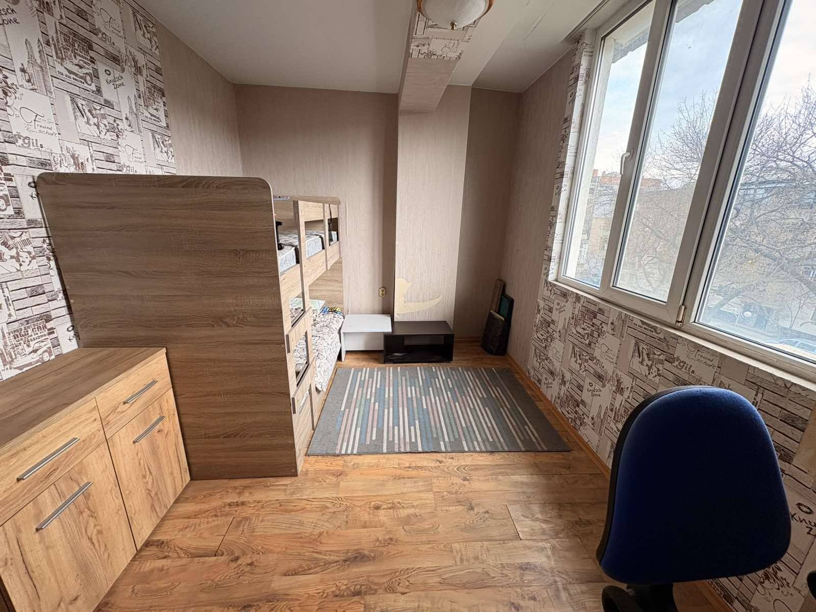 Продава 3-СТАЕН, гр. Раднево, област Стара Загора, снимка 16 - Апартаменти - 53912441