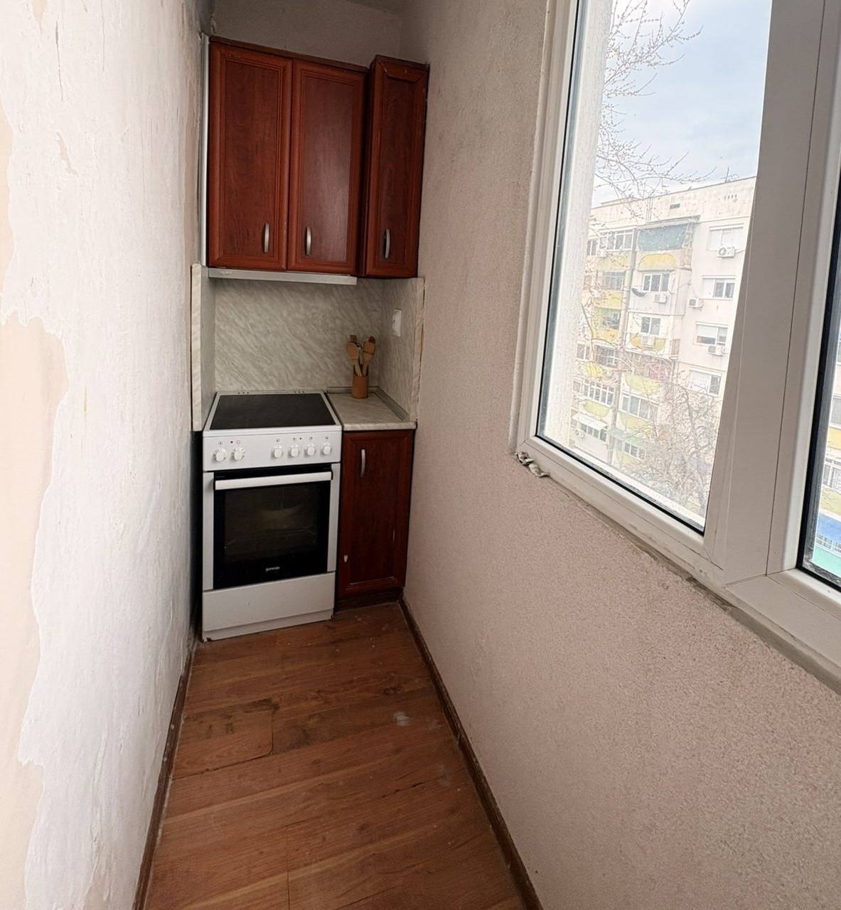 Продава 3-СТАЕН, гр. Раднево, област Стара Загора, снимка 4 - Апартаменти - 53912441