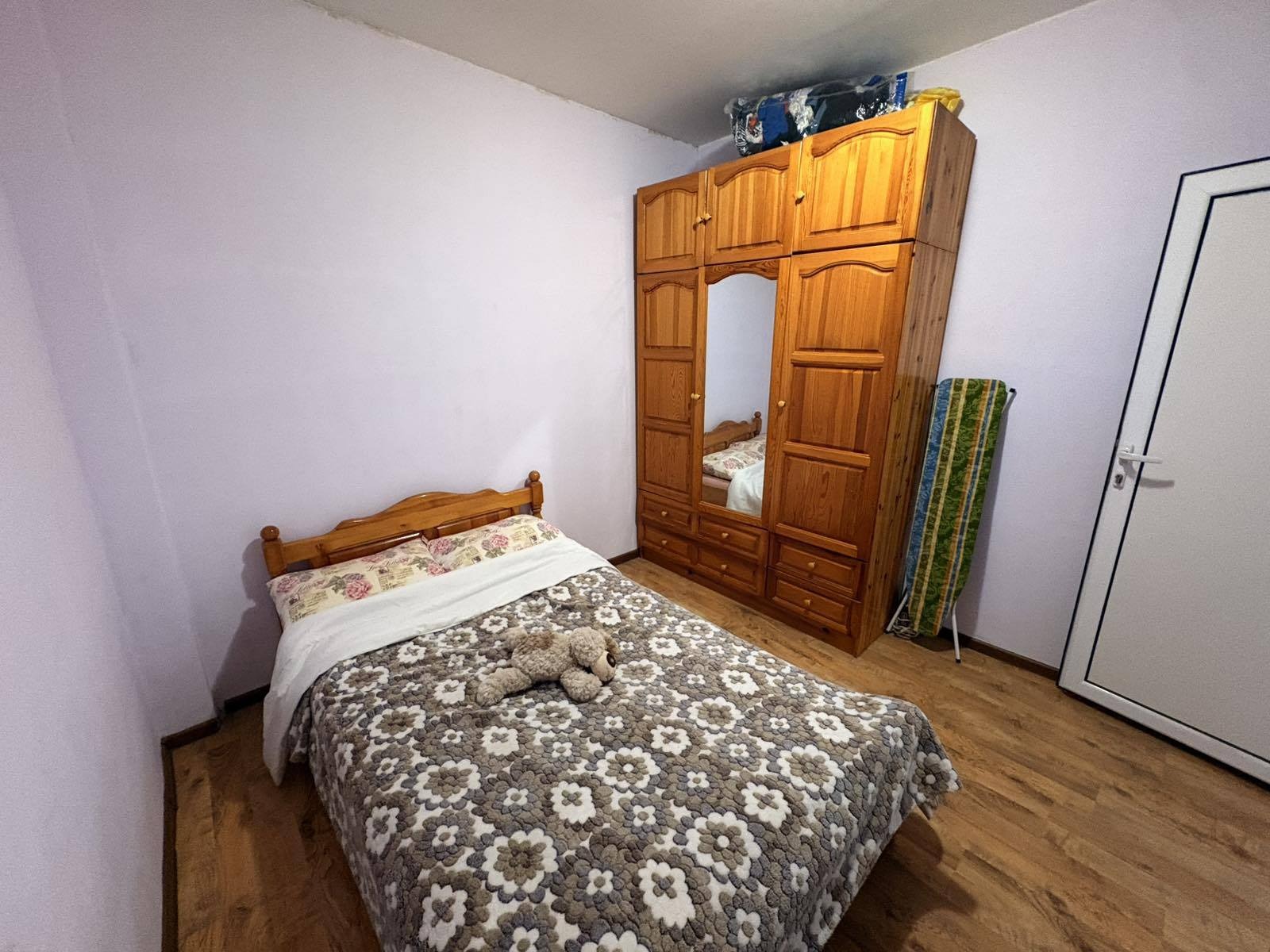 Продава 3-СТАЕН, гр. Раднево, област Стара Загора, снимка 13 - Апартаменти - 53912441