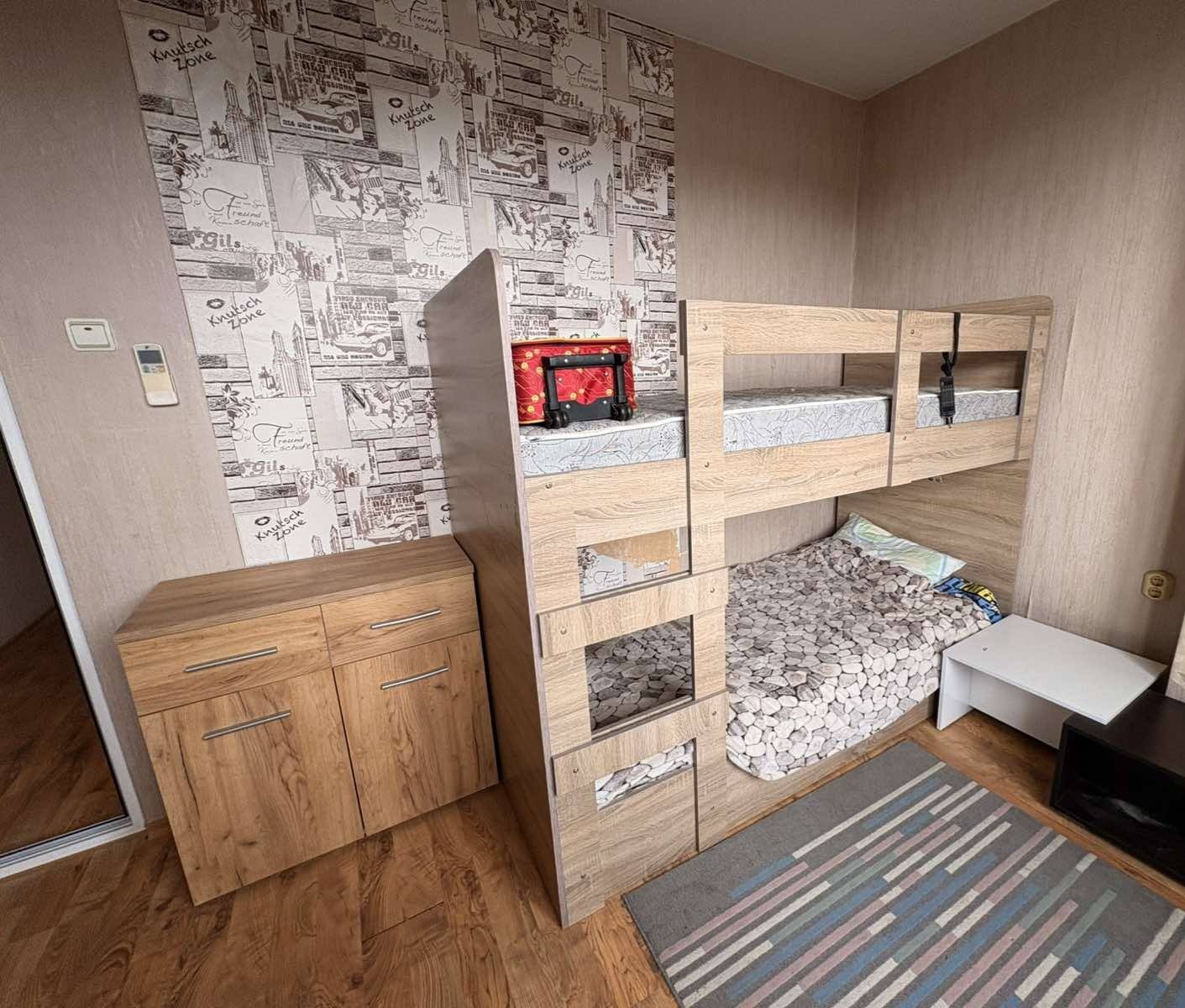 Продава 3-СТАЕН, гр. Раднево, област Стара Загора, снимка 10 - Апартаменти - 53912441