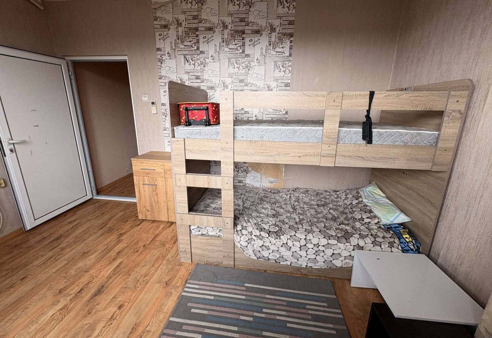 Продава 3-СТАЕН, гр. Раднево, област Стара Загора, снимка 8 - Апартаменти - 53912441