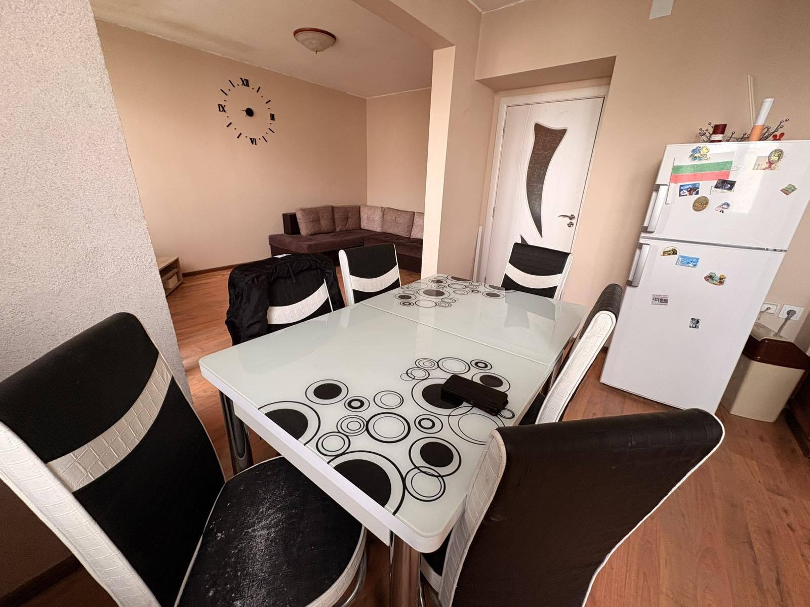 Продава 3-СТАЕН, гр. Раднево, област Стара Загора, снимка 3 - Апартаменти - 53912441