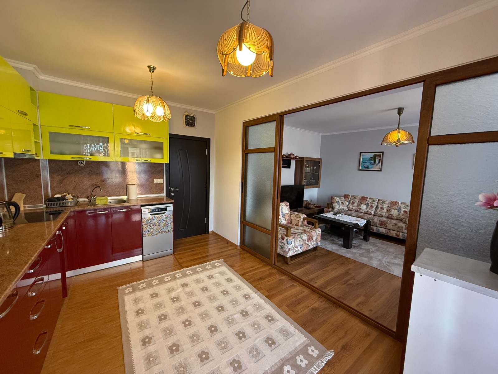 Продава 3-СТАЕН, гр. Царево, област Бургас, снимка 4 - Апартаменти - 56006706