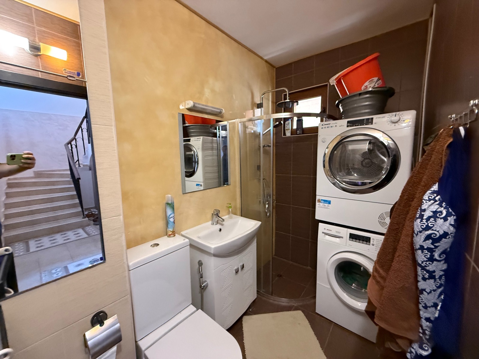 Продава 3-СТАЕН, гр. Царево, област Бургас, снимка 6 - Апартаменти - 56006706