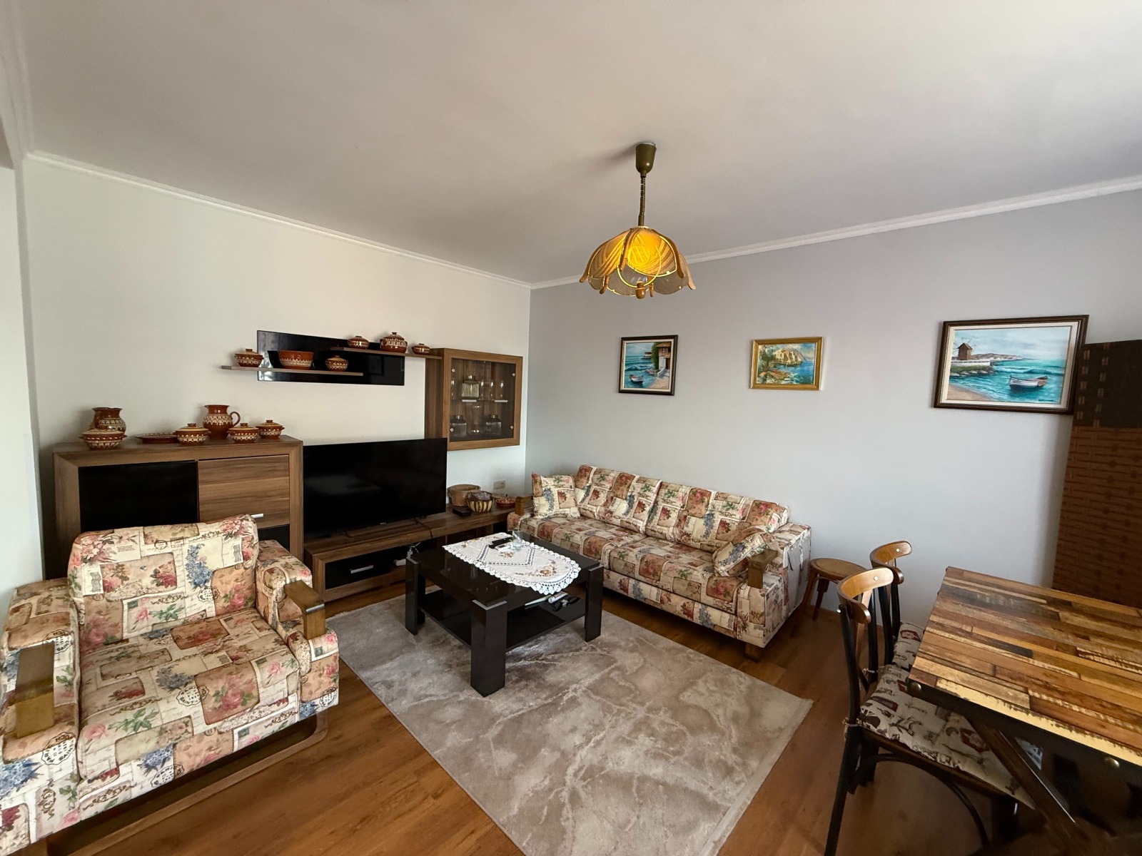 Продава 3-СТАЕН, гр. Царево, област Бургас, снимка 3 - Апартаменти - 56006706