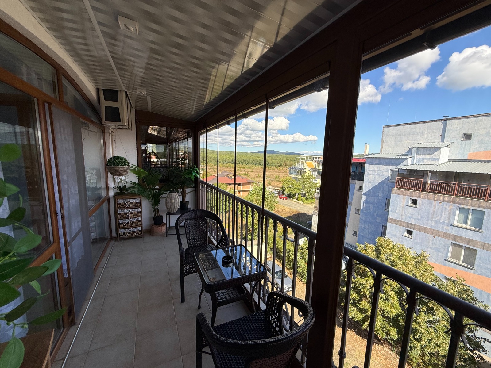 Продава 3-СТАЕН, гр. Царево, област Бургас, снимка 13 - Апартаменти - 56006706
