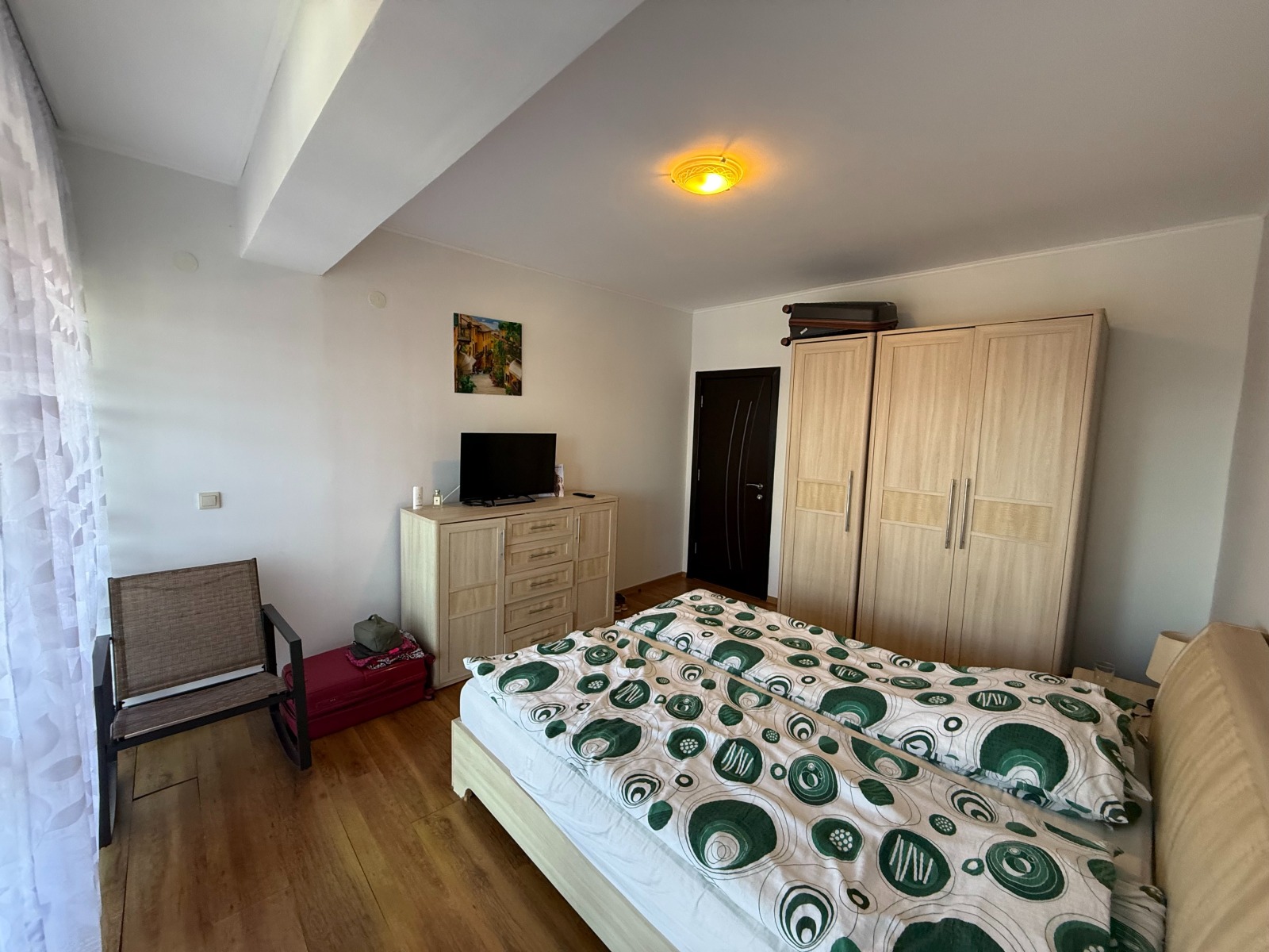 Продава 3-СТАЕН, гр. Царево, област Бургас, снимка 16 - Апартаменти - 56006706