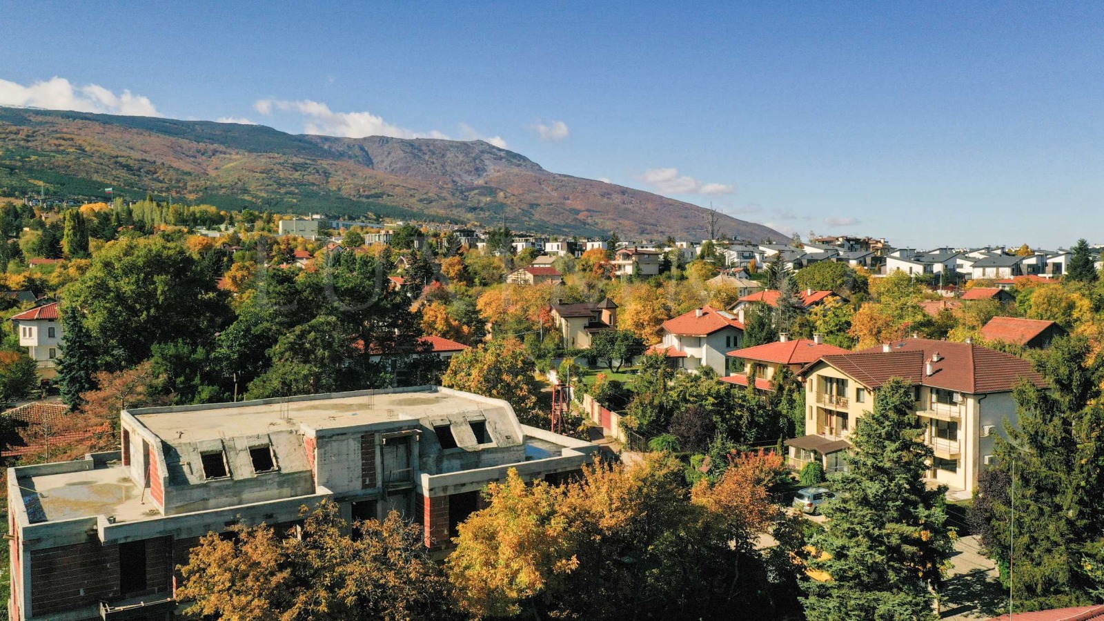 Продава 4-СТАЕН, гр. София, м-т Камбаните, снимка 2 - Апартаменти - 51881151