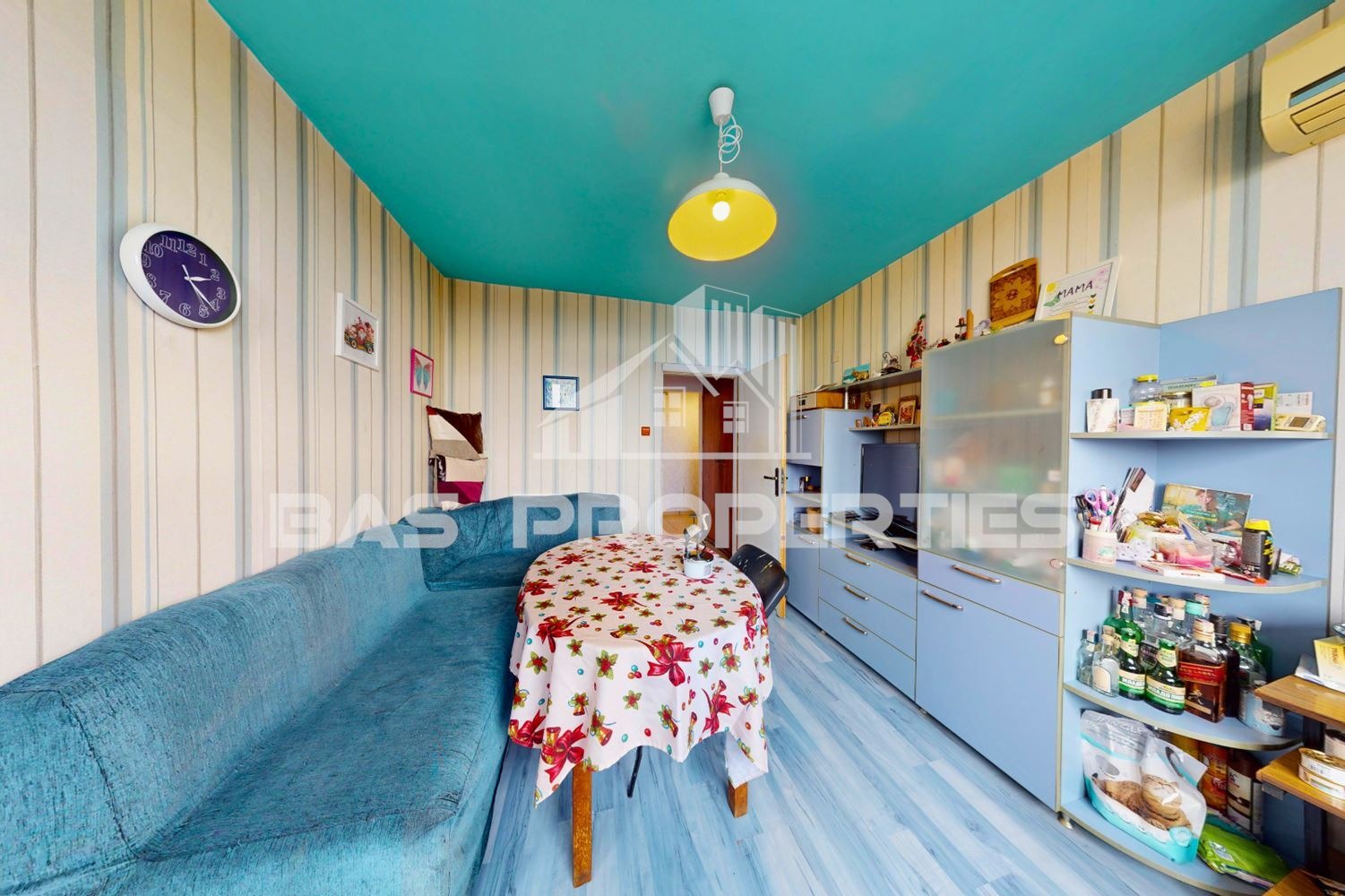 Продава 4-СТАЕН, гр. София, Гевгелийски