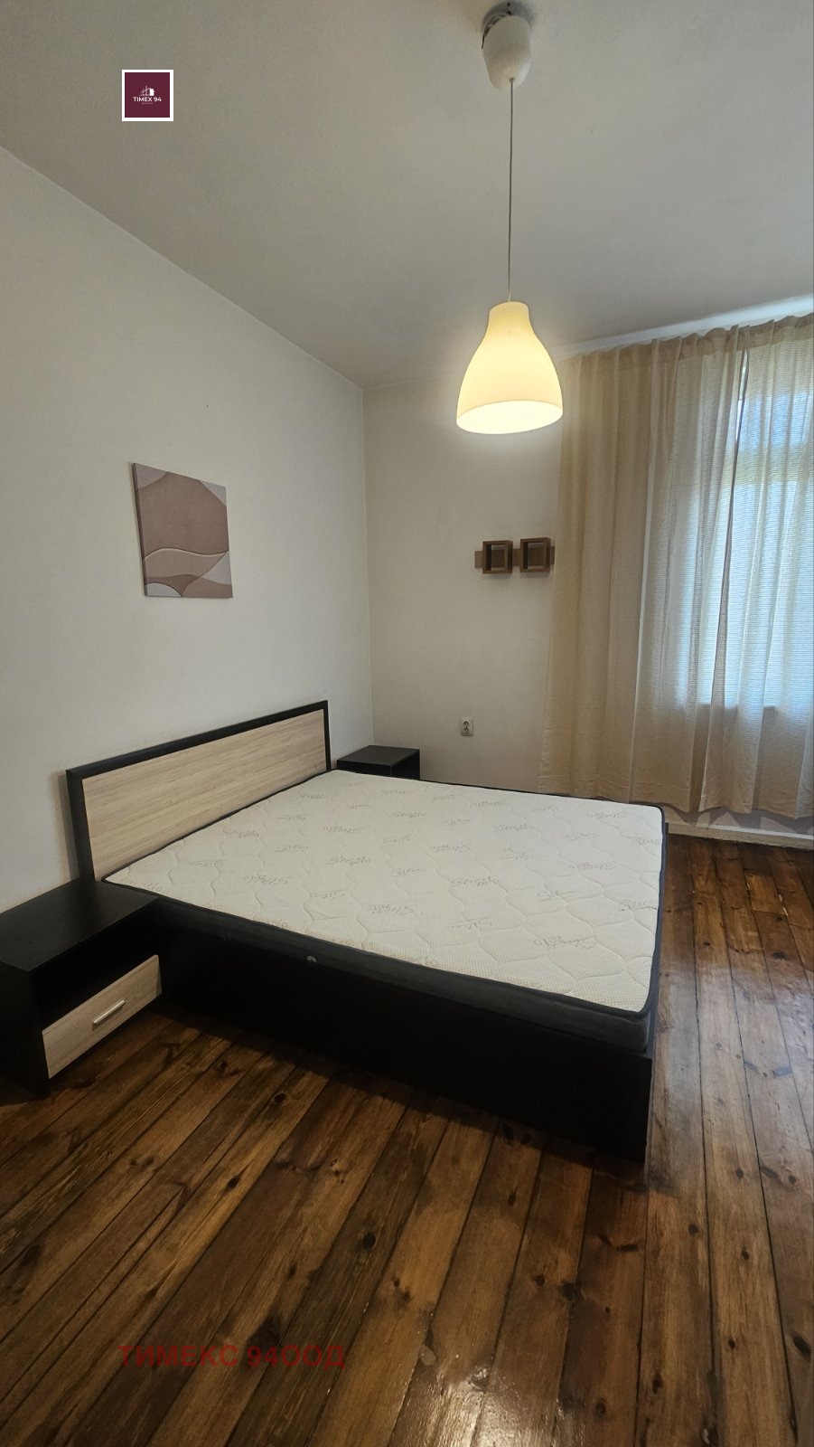 Продава 4-СТАЕН, гр. София, Център, снимка 7 - Апартаменти - 54599197