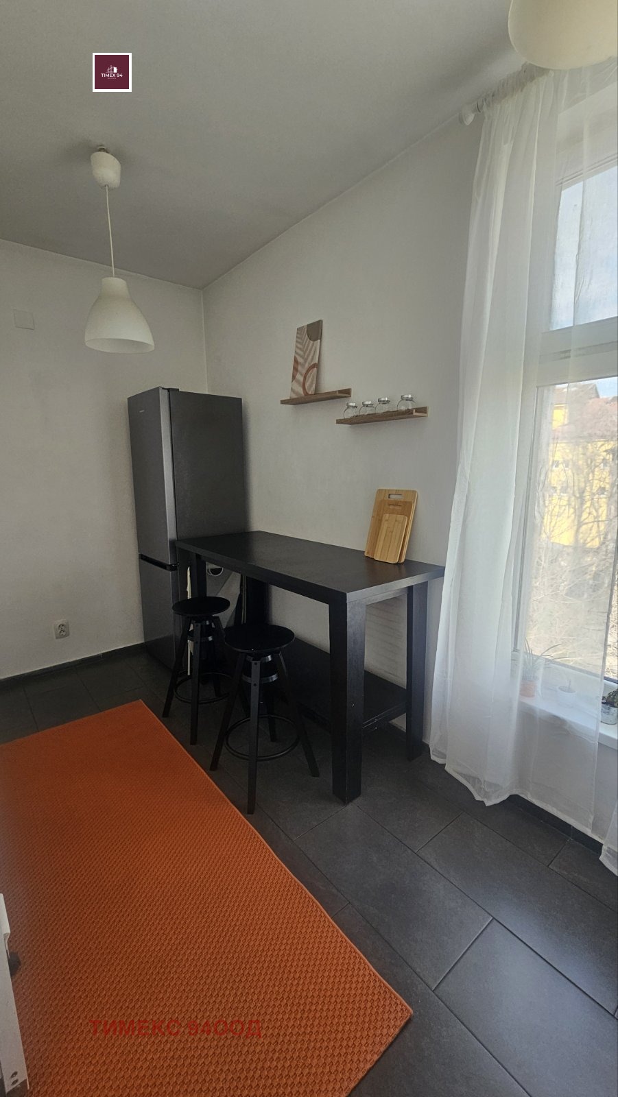 Продава 4-СТАЕН, гр. София, Център, снимка 12 - Апартаменти - 54599197