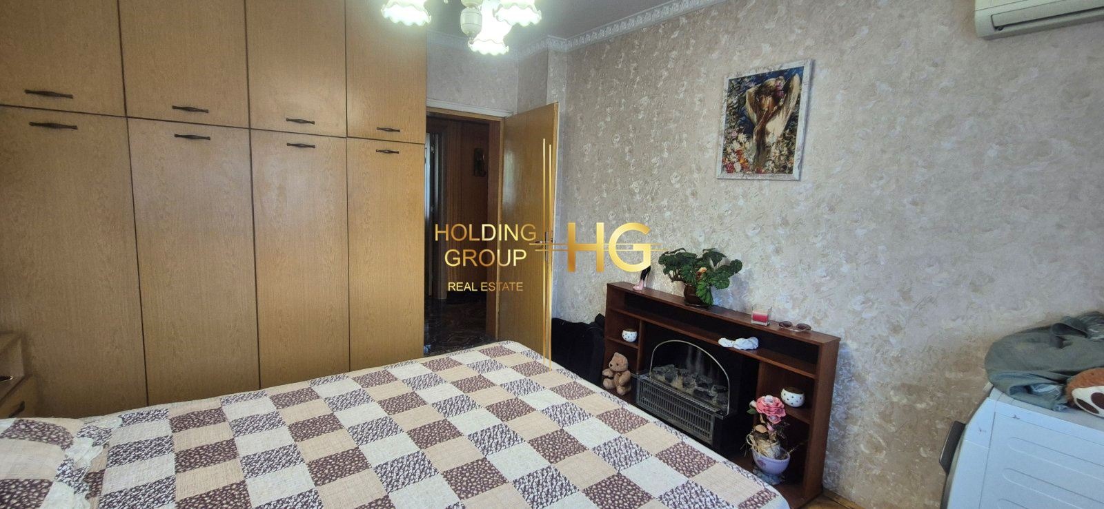 Продава МНОГОСТАЕН, гр. Варна, Чайка, снимка 9 - Апартаменти - 56731275