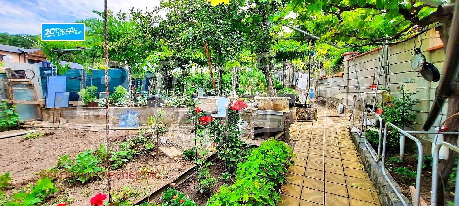 Продава ВИЛА, гр. Балчик, област Добрич, снимка 2 - Вили - 46452565