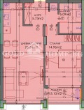 Продава 2-СТАЕН, гр. Пловдив, Тракия, снимка 3