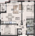 Продава 3-СТАЕН, град София, Манастирски ливади • 269000 € • 49769241 — Holmes.bg