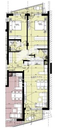 Продава  3-стаен град София , Оборище , 133 кв.м | 93541266 - изображение [14]