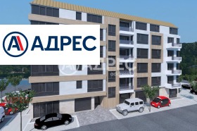 2-стаен град Варна, Аспарухово 1