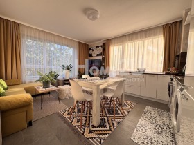 1 bedroom Asparuhovo, Varna