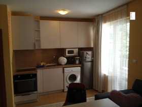 1 slaapkamer Bazar Levski, Varna