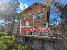 Продава къща област Пловдив гр. Клисура - [1] 