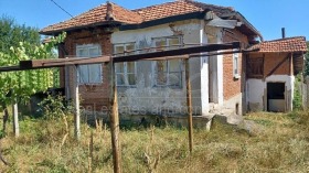 House Staro Oryahovo, region Varna 2