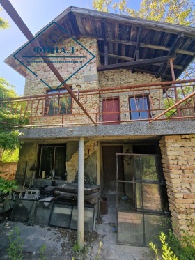 Villa m-t Pod Manastira, Şumen