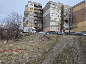 Parcelle Teva, Pernik 1