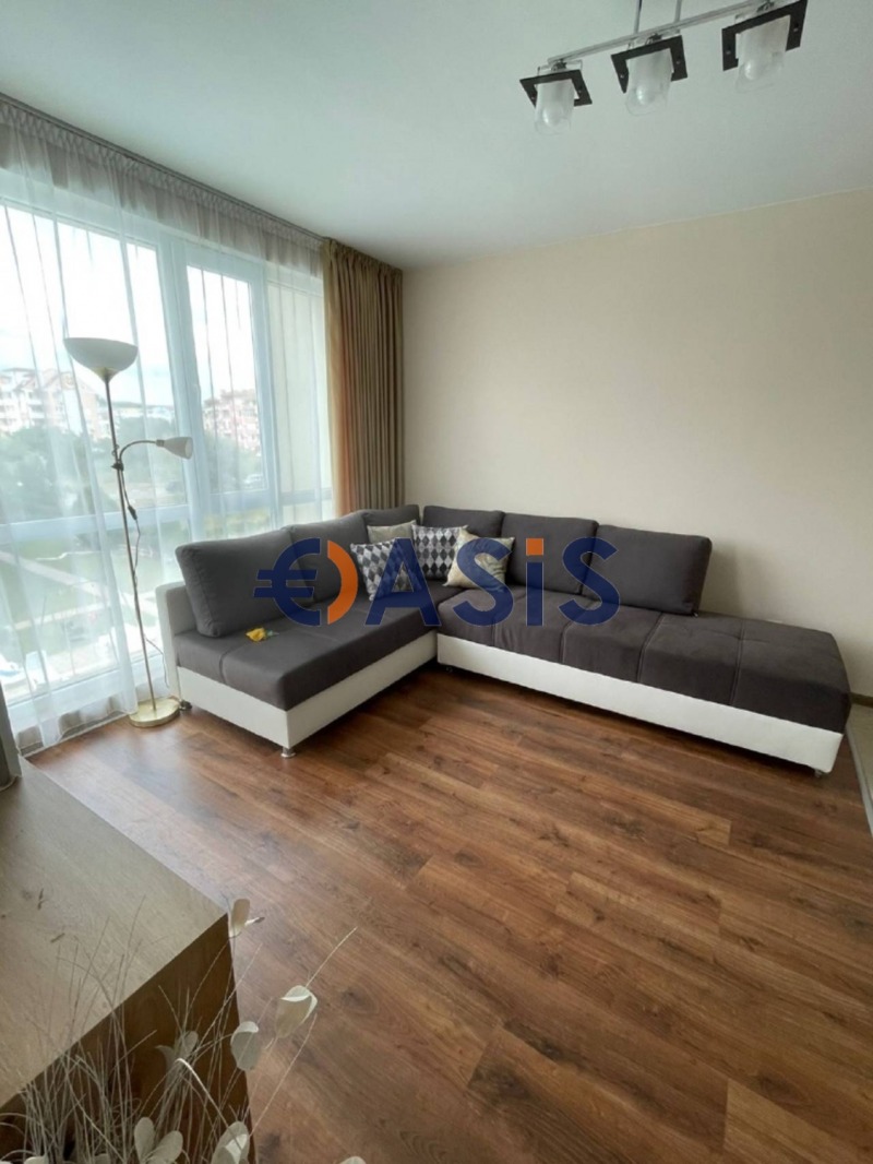 Продава  2-стаен, област Бургас, к.к. Слънчев бряг • 83 400 EUR • ID 44640309 — holmes.bg - [1] 