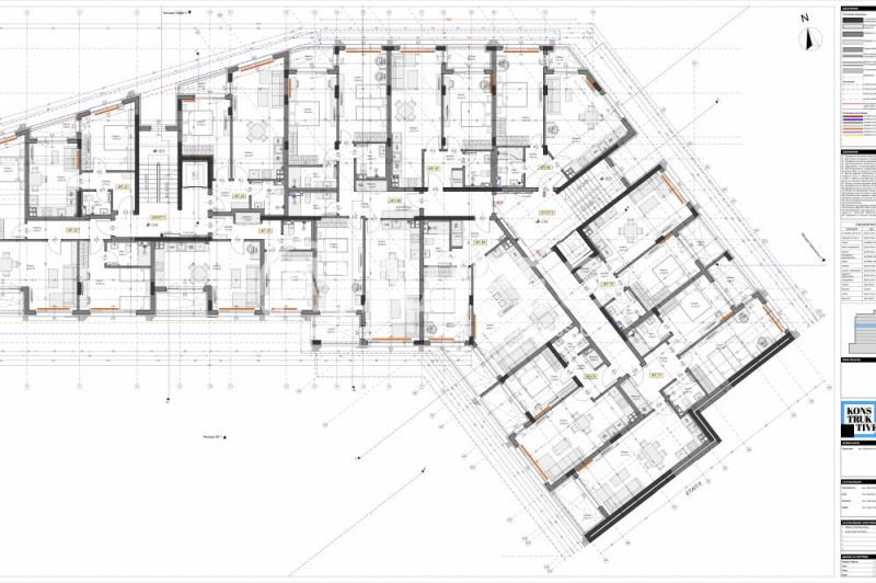 De vânzare  1 dormitor Sofia , Mladost 4 , 88 mp | 55783223 - imagine [3]