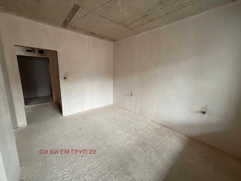 Продава 2-СТАЕН, гр. Добрич, Свети Георги, снимка 2 - Апартаменти - 47486526