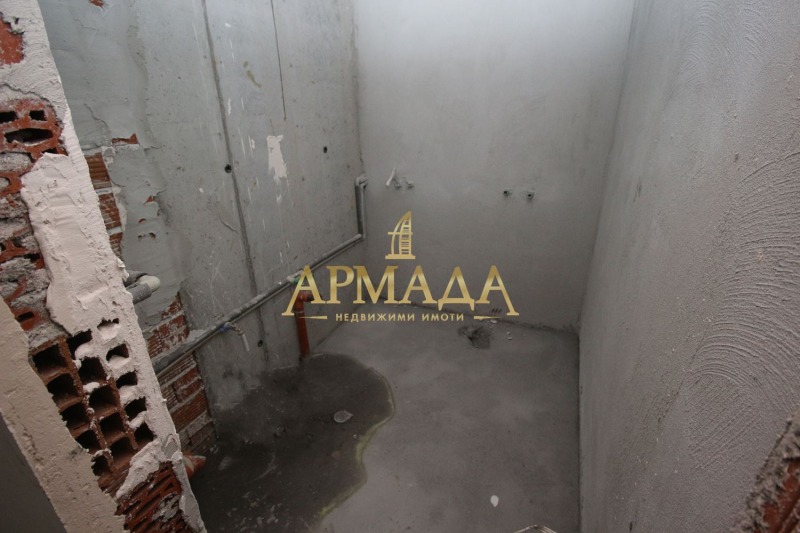 Продава 2-СТАЕН, гр. Пловдив, Тракия, снимка 4 - Aпартаменти - 49358646