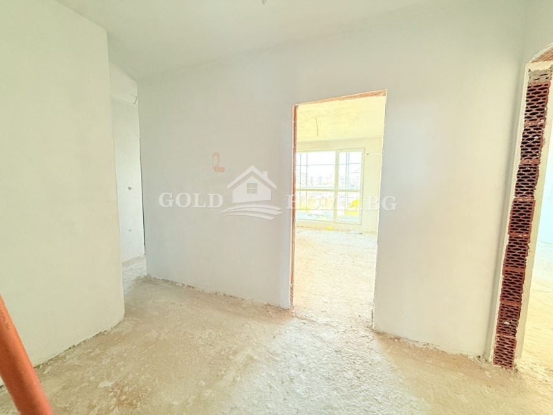 For Sale  2 bedroom Plovdiv , Yuzhen , 105 sq.m | 58564224 - image [9]