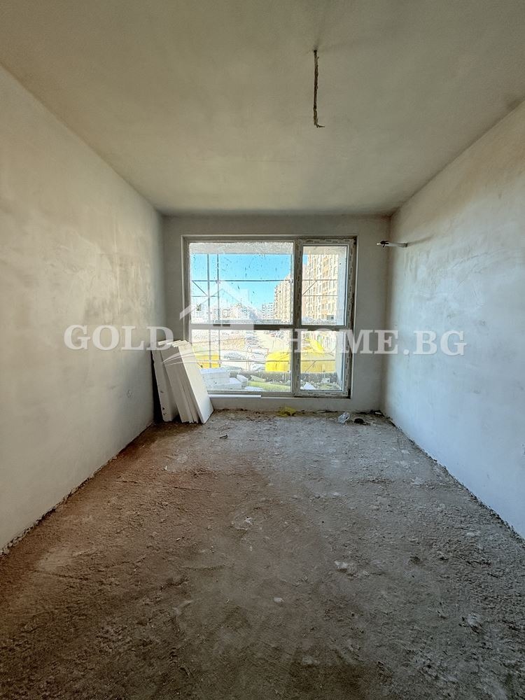 For Sale  2 bedroom Plovdiv , Yuzhen , 105 sq.m | 58564224 - image [4]