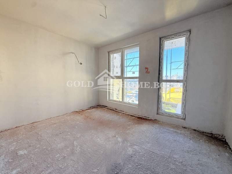 For Sale  2 bedroom Plovdiv , Yuzhen , 105 sq.m | 58564224 - image [6]