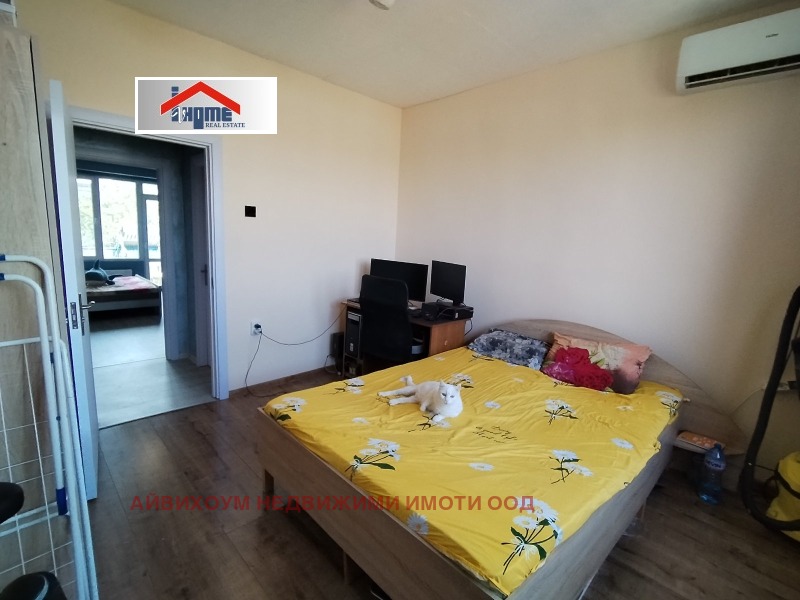 Продава  2-стаен град Плевен , Сторгозия , 60 кв.м | 48444725 - изображение [4]