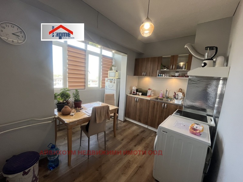 Продава  2-стаен град Плевен , Сторгозия , 60 кв.м | 48444725