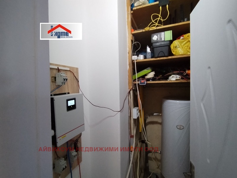 Продава  2-стаен град Плевен , Сторгозия , 60 кв.м | 48444725 - изображение [8]