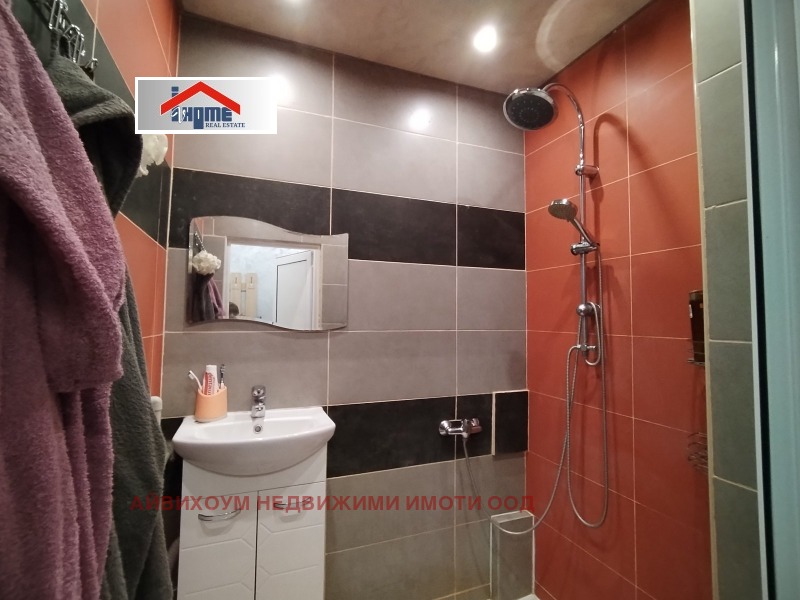 Продава  2-стаен град Плевен , Сторгозия , 60 кв.м | 48444725 - изображение [6]