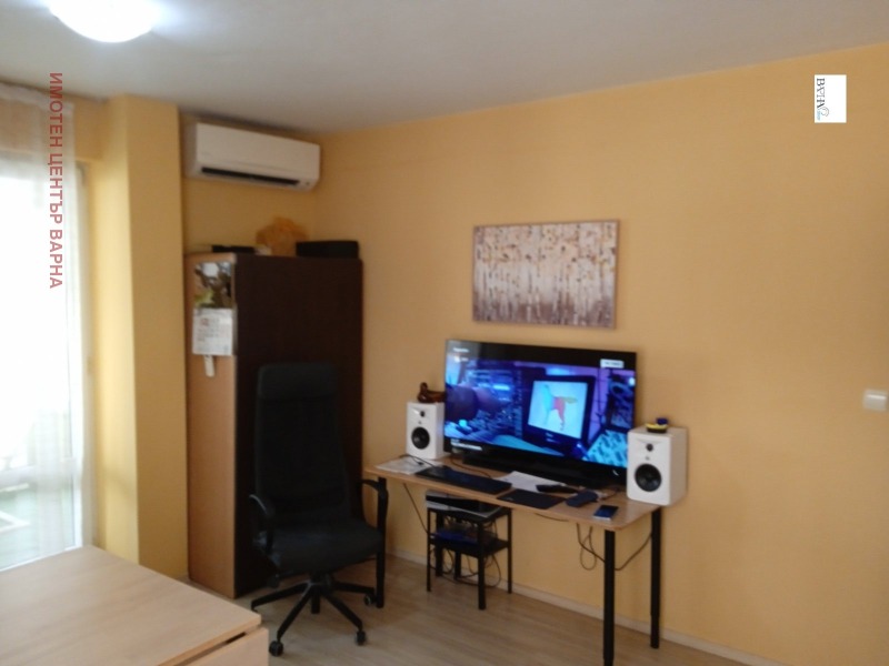 Продается  1 спальня Варна , Базар Левски , 66 кв.м | 52569855 - изображение [2]