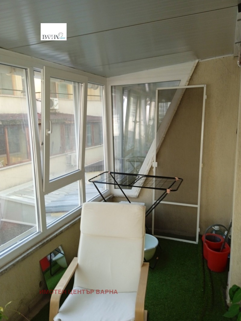Продается  1 спальня Варна , Базар Левски , 66 кв.м | 52569855 - изображение [4]