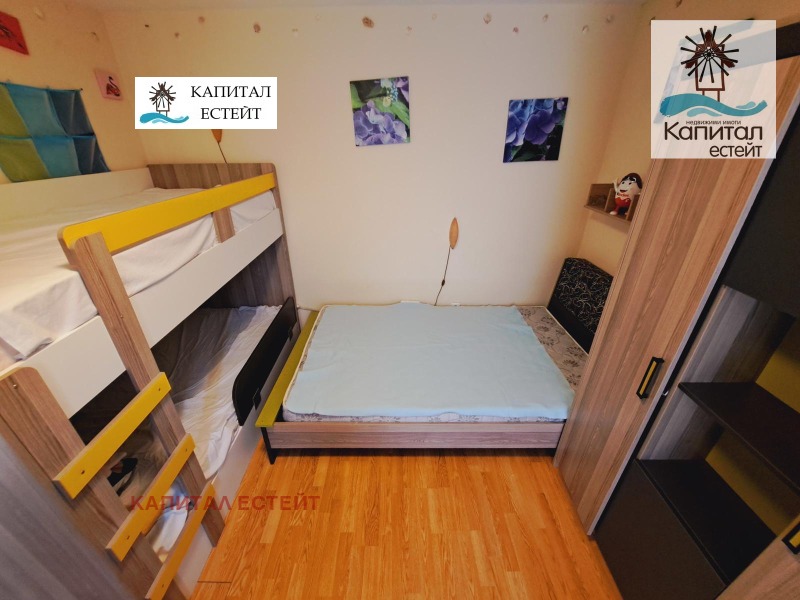 Продава  2-стаен област Бургас , к.к. Слънчев бряг , 61 кв.м | 80516590 - изображение [8]