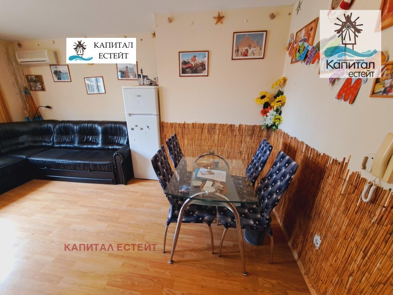 Продава  2-стаен област Бургас , к.к. Слънчев бряг , 61 кв.м | 80516590 - изображение [7]