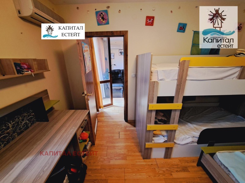 Продава  2-стаен област Бургас , к.к. Слънчев бряг , 61 кв.м | 80516590 - изображение [11]