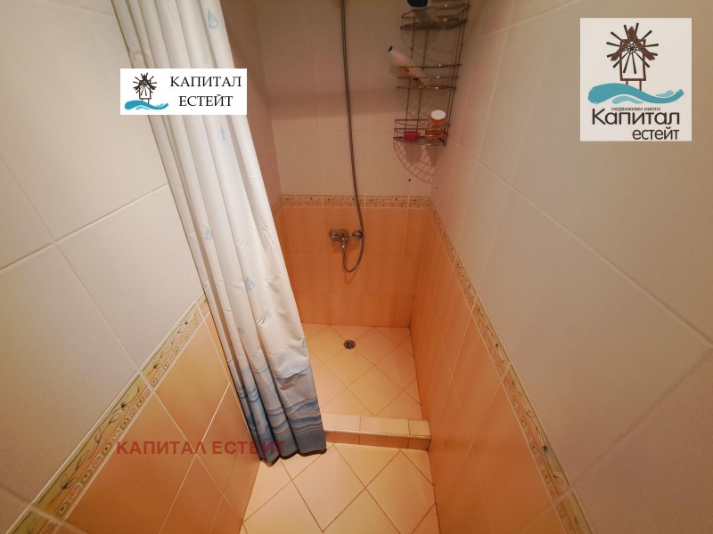 Продава  2-стаен област Бургас , к.к. Слънчев бряг , 61 кв.м | 80516590 - изображение [14]