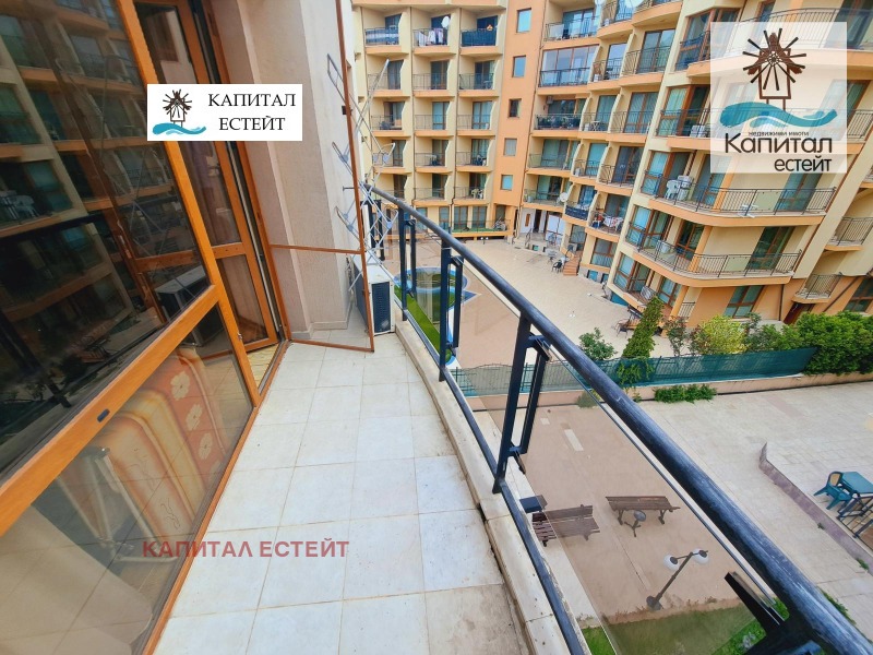Продава  2-стаен област Бургас , к.к. Слънчев бряг , 61 кв.м | 80516590 - изображение [16]