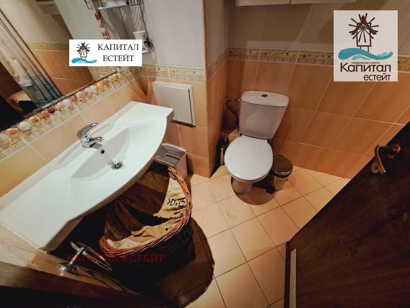 Продава  2-стаен област Бургас , к.к. Слънчев бряг , 61 кв.м | 80516590 - изображение [13]