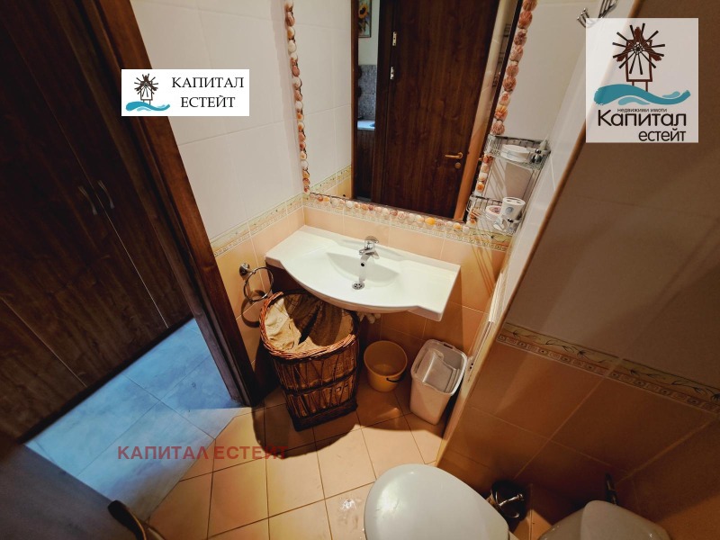 Продава  2-стаен област Бургас , к.к. Слънчев бряг , 61 кв.м | 80516590 - изображение [15]